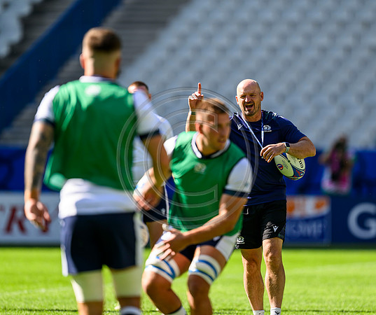 Captains Run