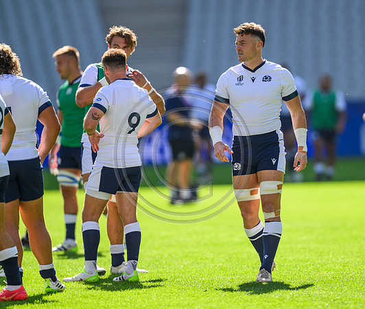 Captains Run