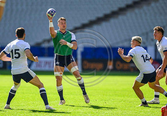 Captains Run