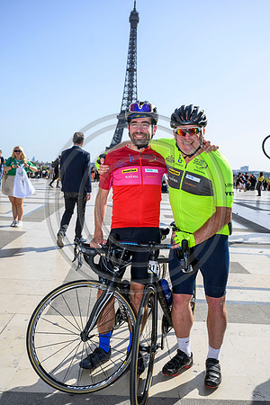 Kenny Logan challange