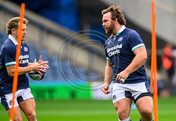 Captains Run