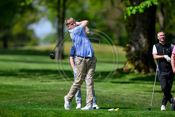 Jim Taylor Memorial Golf Day