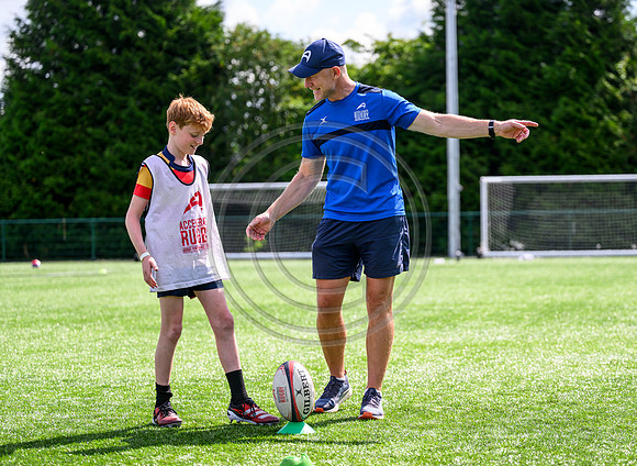 Accelerate Rugby