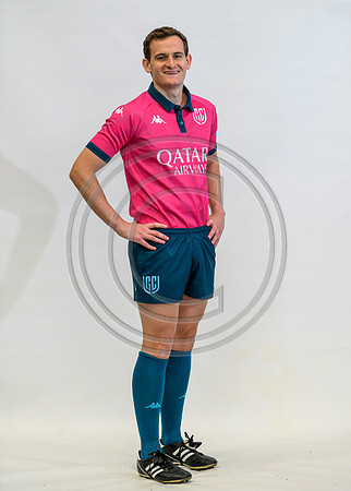 URC Referee