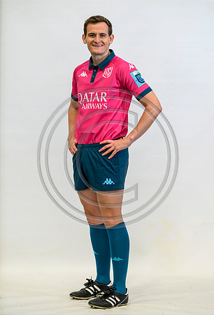 URC Referee