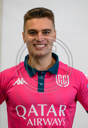 URC Referee