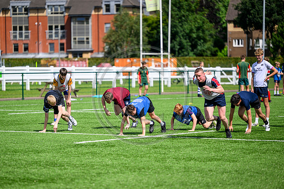 Accelerate Rugby