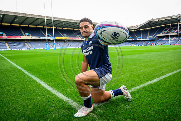 Captains Run