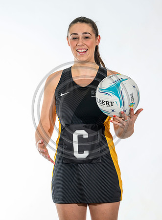 Netball Scotland National League