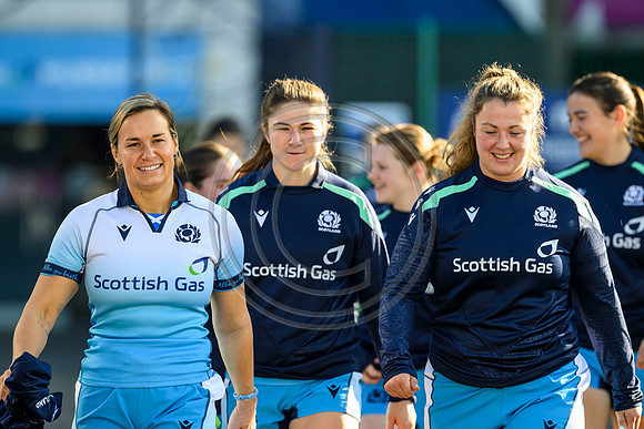 Captains Run