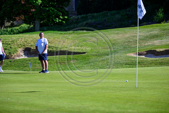 McCreas Golf day 2