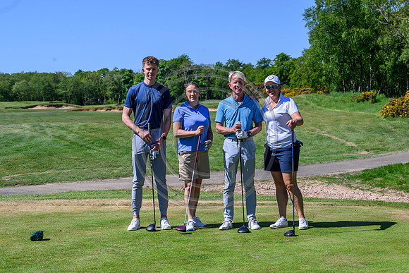 McCreas Golf day 2