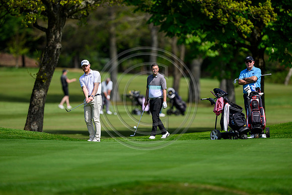 Jim Taylor Memorial Golf Day