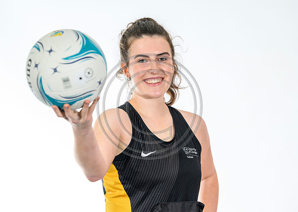 Netball Scotland National League