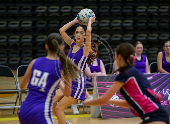 Scottish Schools Cup Finals - S2 Cup Final - St Andrews Academy v Fettes College