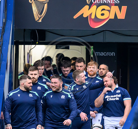 Team Run