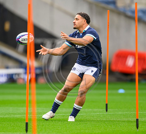 Captains Run