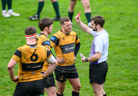 Hawick v Currie