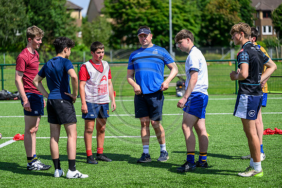 Accelerate Rugby