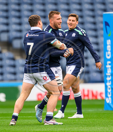 Captains Run