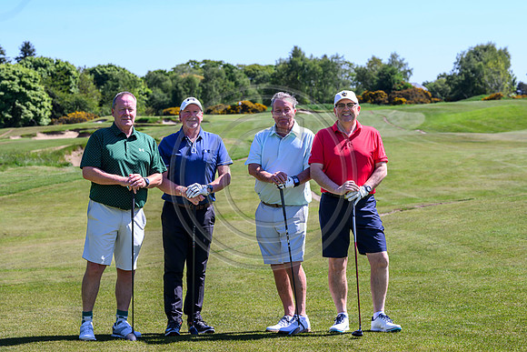 McCreas Golf day 2