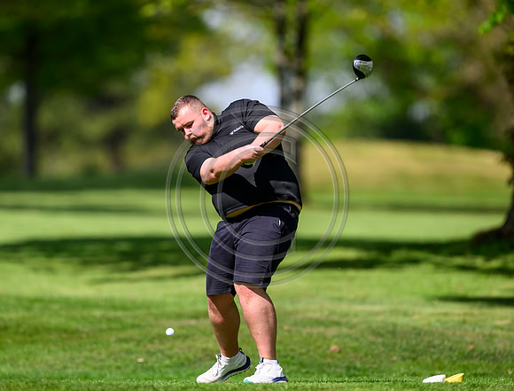 Jim Taylor Memorial Golf Day