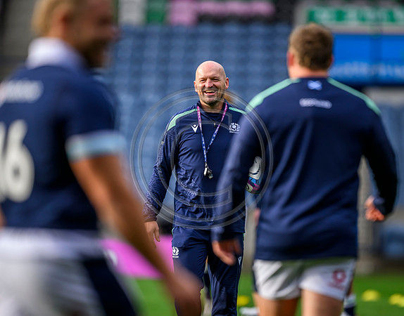 Captains Run