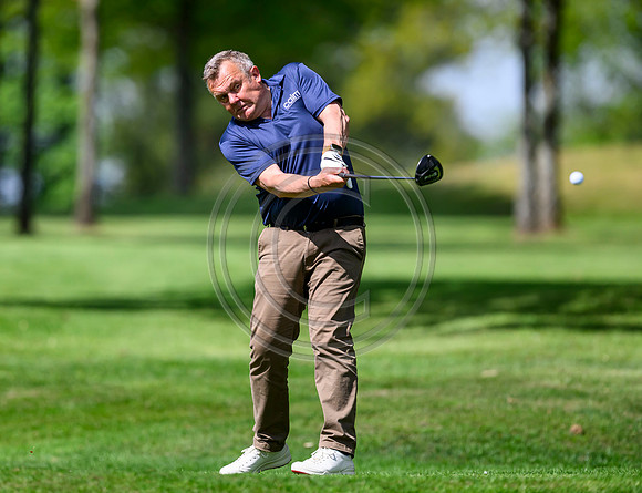 Jim Taylor Memorial Golf Day