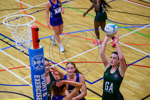 Netball National League