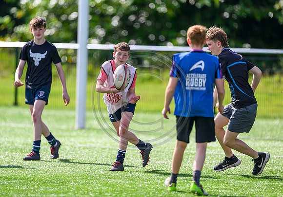 Accelerate Rugby