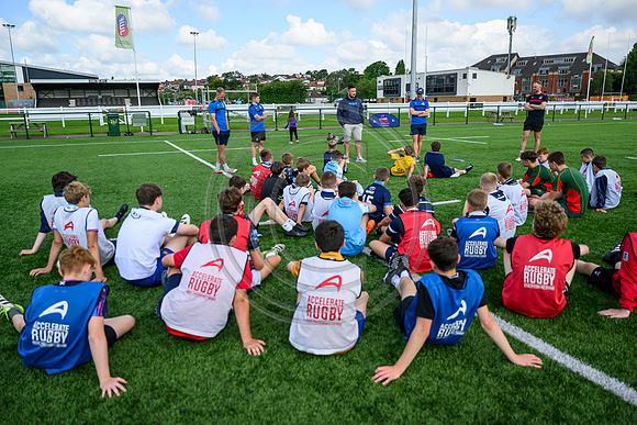 Accelerate Rugby