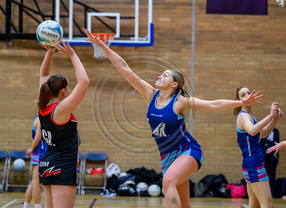 Netball National League
