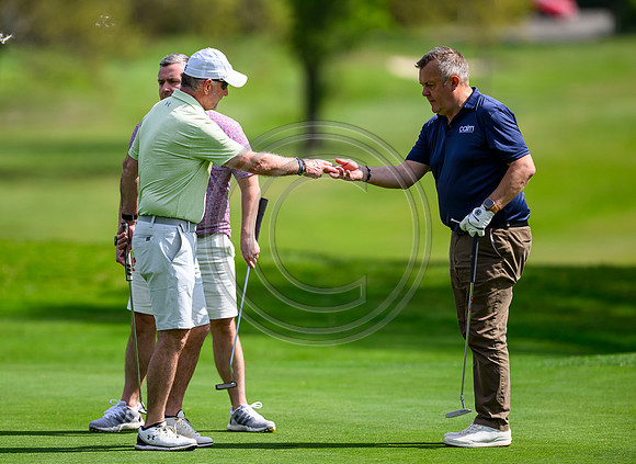 Jim Taylor Memorial Golf Day