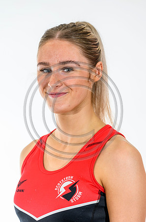 Netball Scotland National League
