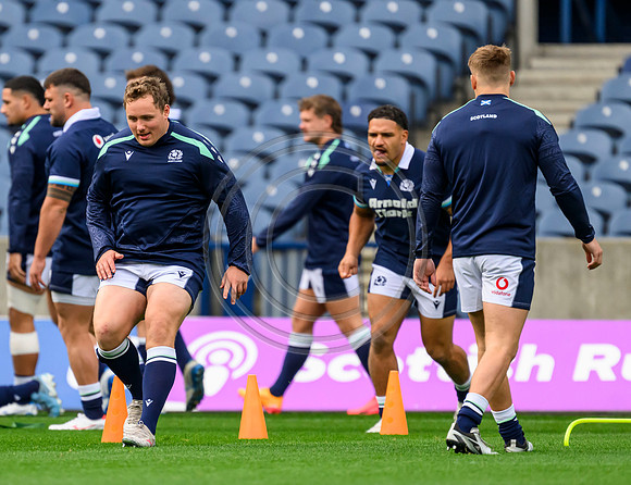 Captains Run