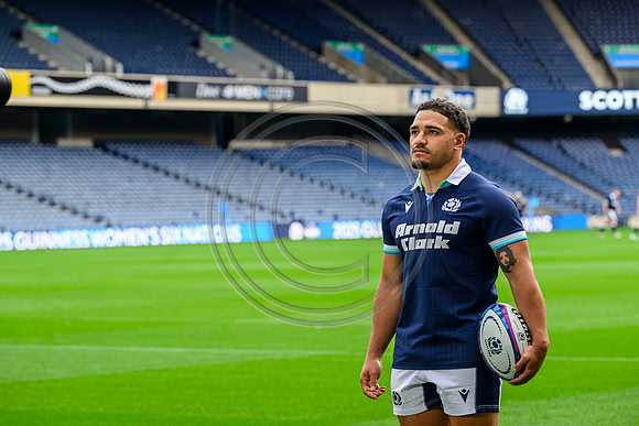 Captains Run