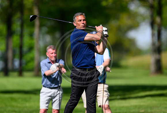 Jim Taylor Memorial Golf Day