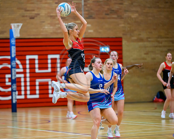 Netball National League