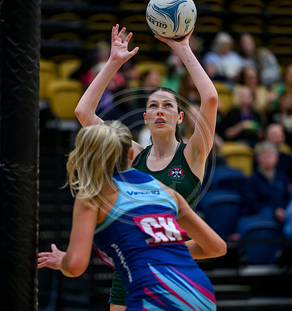 Senior Cup Final