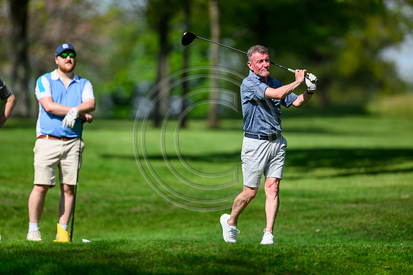 Jim Taylor Memorial Golf Day