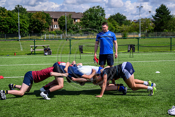 Accelerate Rugby