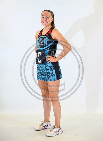 Sirens Netball