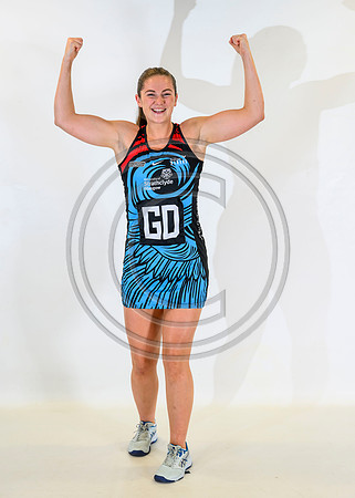 Sirens Netball
