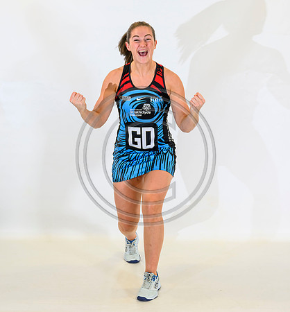 Sirens Netball