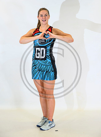 Sirens Netball