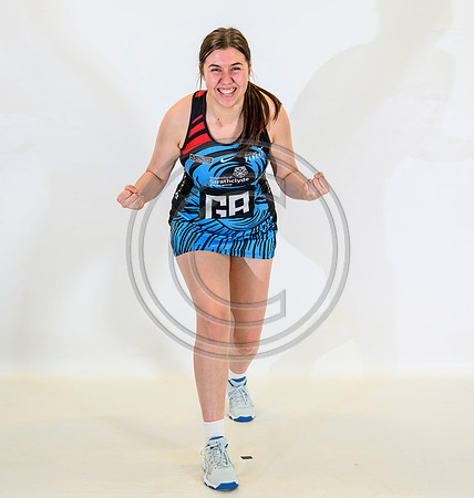 Sirens Netball