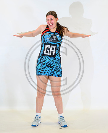 Sirens Netball