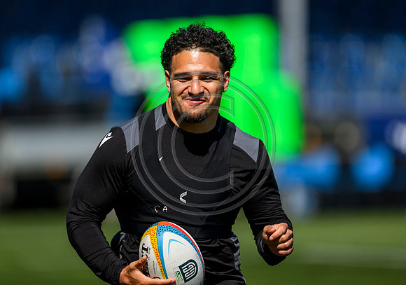 Glasgow Warriors