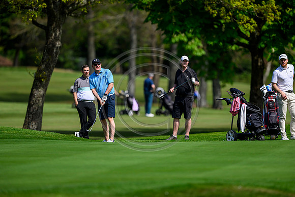 Jim Taylor Memorial Golf Day