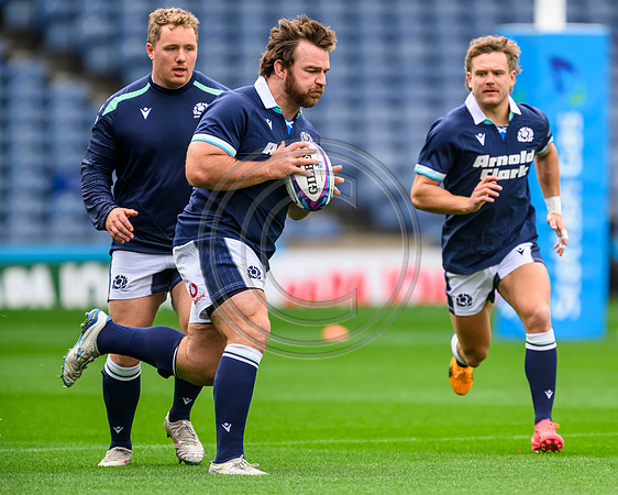 Captains Run